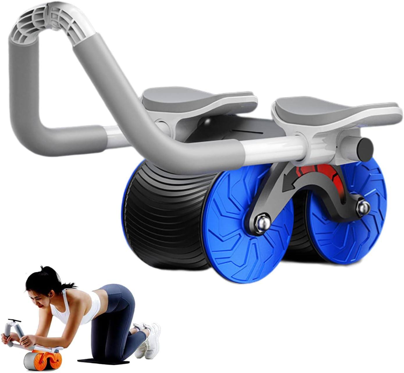 Phonery AbMax ® Lower Abs Roller With Elbow Support-Getphonery