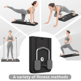 Phonery NovaFlow ® Pilates Reformer Set