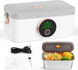 Phonery LunchPod ® Cordless Electric Lunch Box