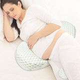 Phonery CozyNest ® Pregnancy Pillow for Sleep-Getphonery