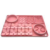 Phonery PetPlatter ® Silicone Slow Feeder-Getphonery