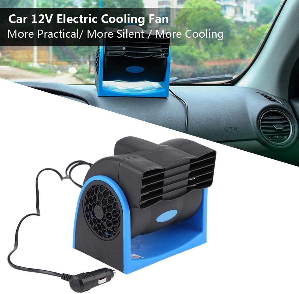 Phonery BreezeRide ® Car Cooling Fan