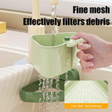 Phonery StrainEase ® Sink Strainer Baskets 2 Pack
