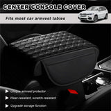 Phonery ArmPal ® Console Cover For Car