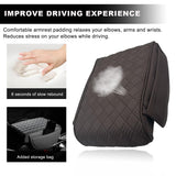 Phonery ArmPal ® Console Cover For Car