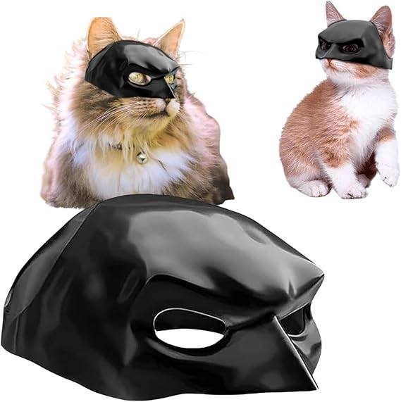 Phonery PurrHero ® Mask for Cat-Getphonery