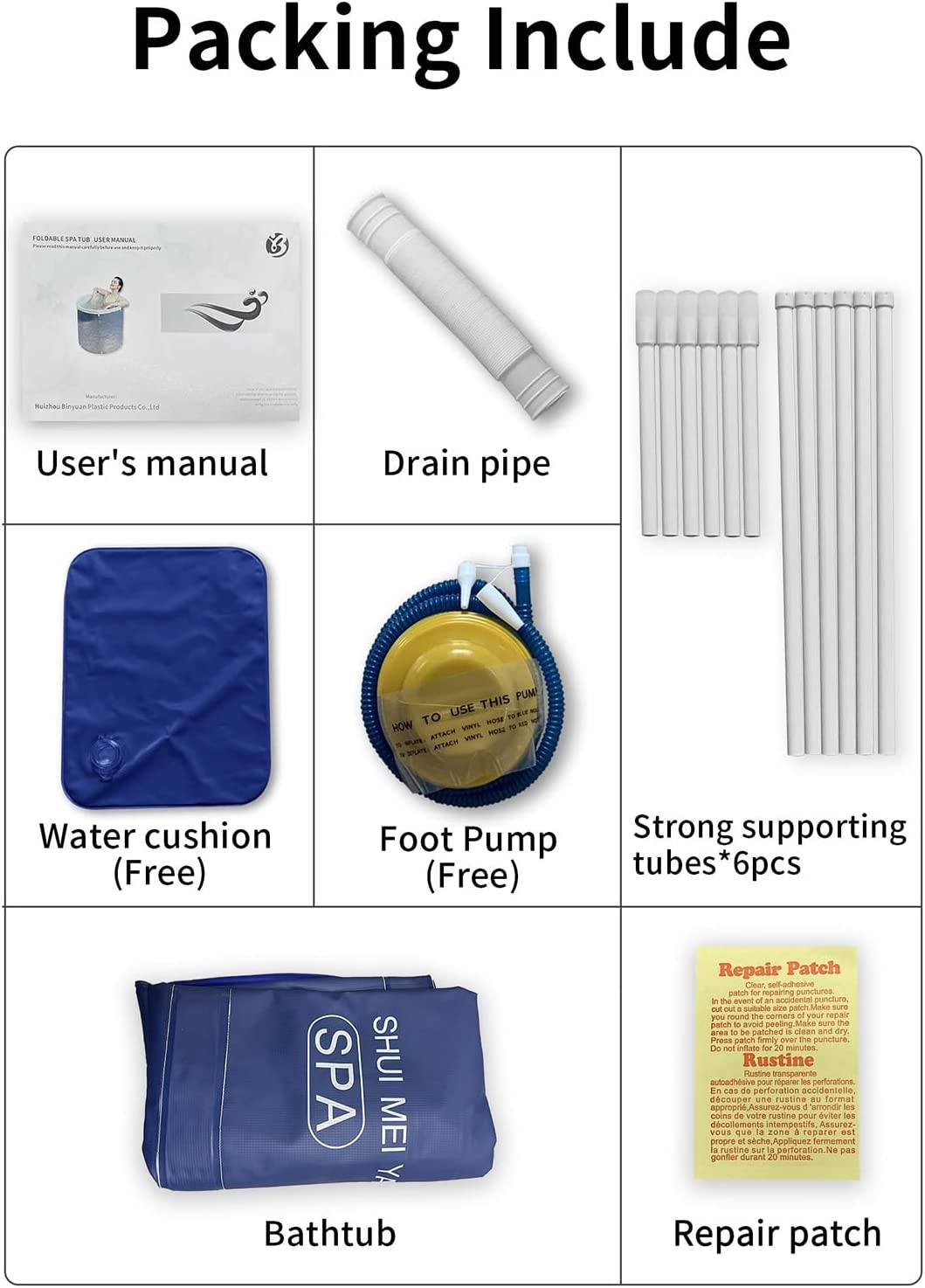 Phonery Barrel ® Ice Plunge Tub-Getphonery