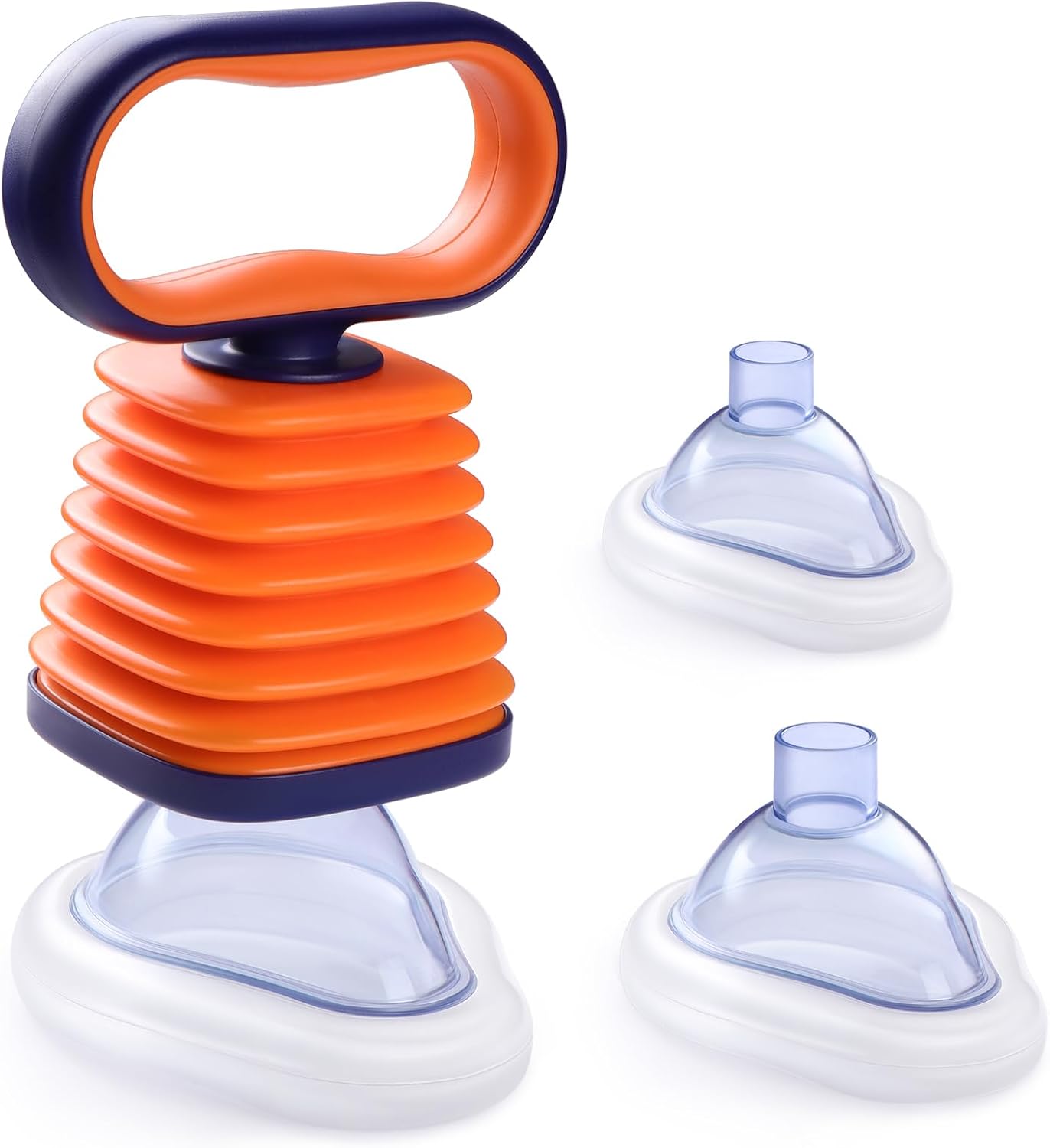 Phonery ChokEase ® Anti-Choking Device