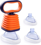 Phonery ChokEase ® Anti-Choking Device