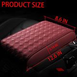 Phonery ComfortCruise ® Console Cover For Car