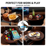 Phonery 360Drive ® Car Tray Table