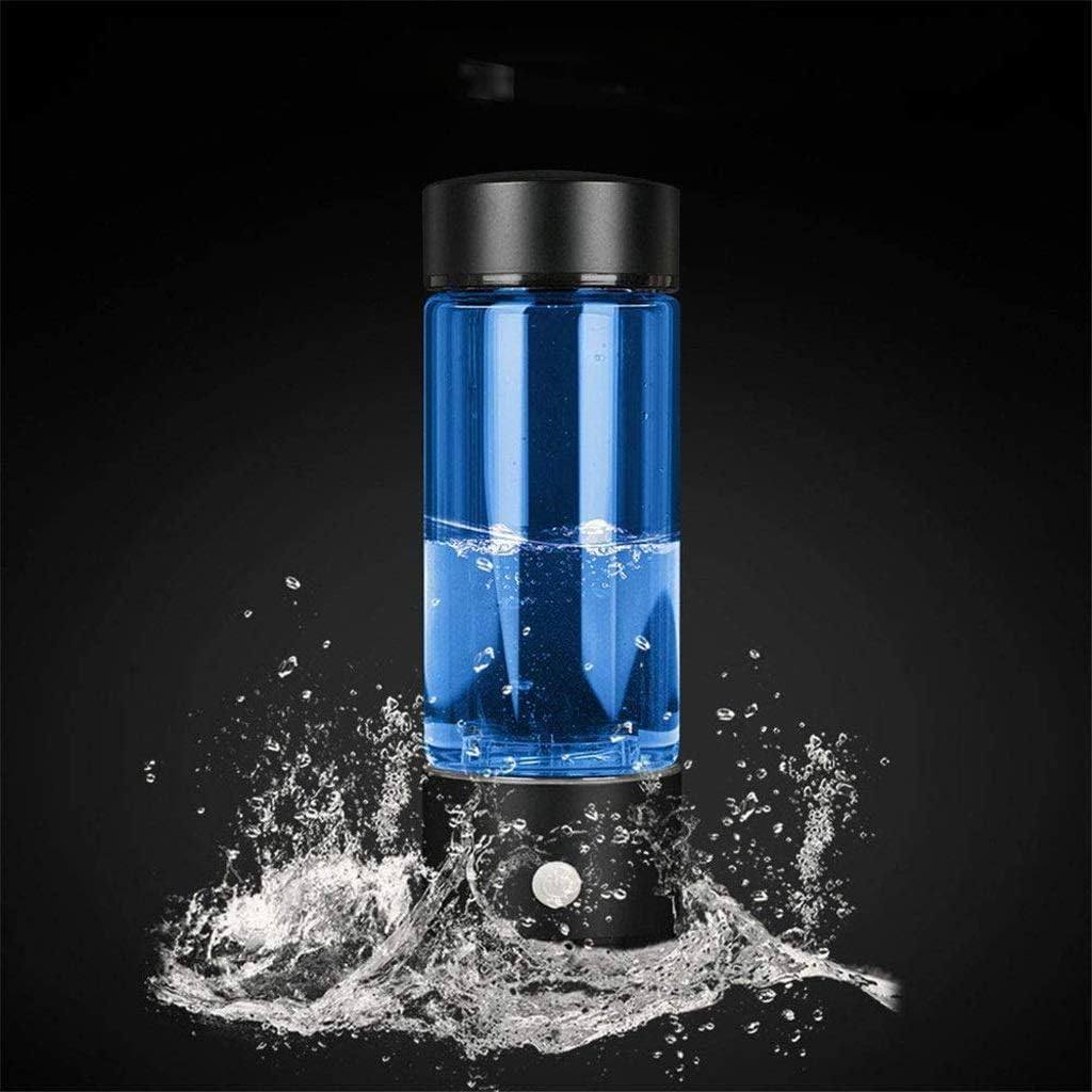 Phonery AquaZen ® Hydrogen Water Bottle-Getphonery