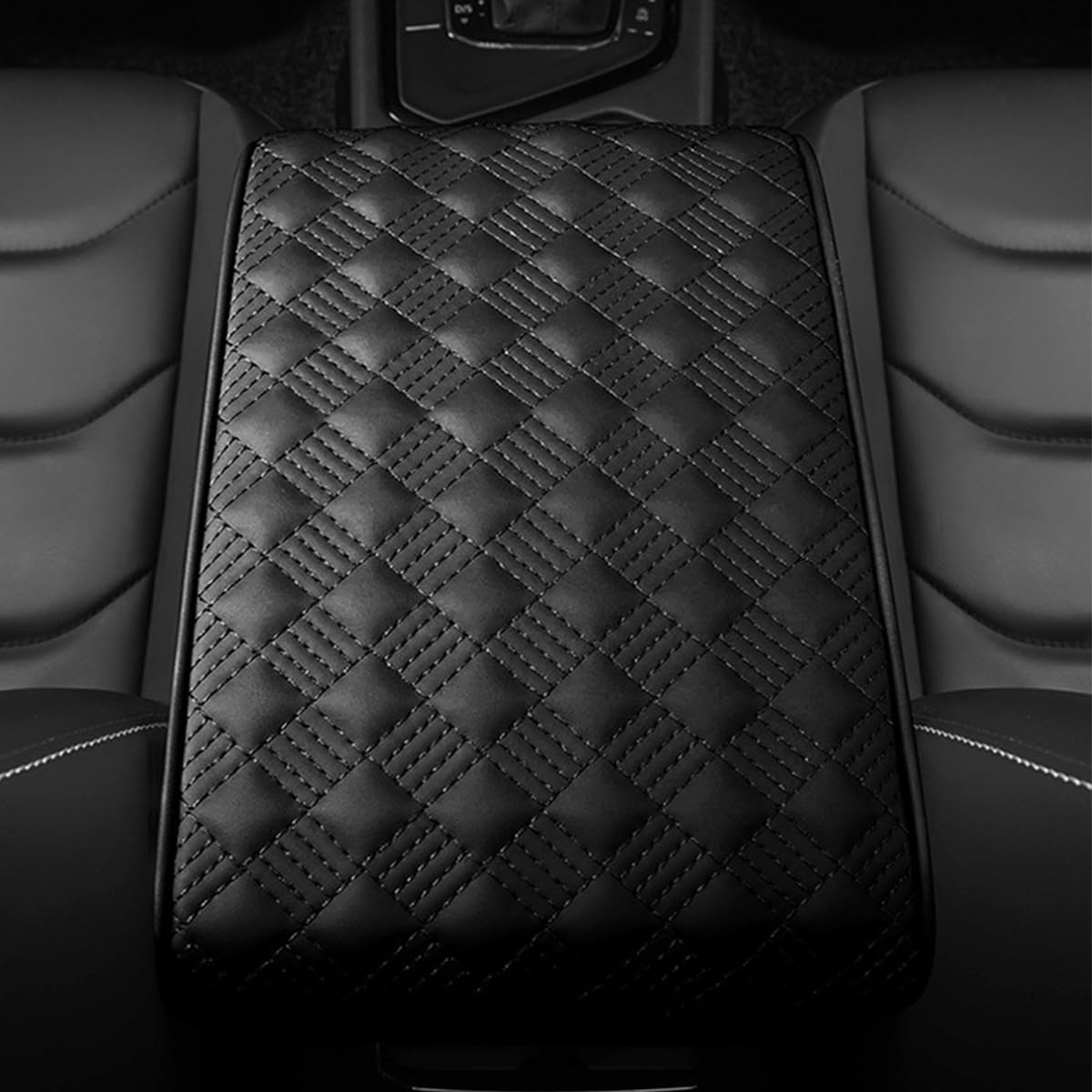 Phonery ComfortCruise ® Console Cover For Car-Getphonery