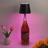 Phonery GlowVino ® Wine Bottle Light-Getphonery