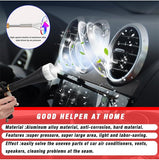 Phonery TurboDuster ® Detailing Car Cleaning Gun