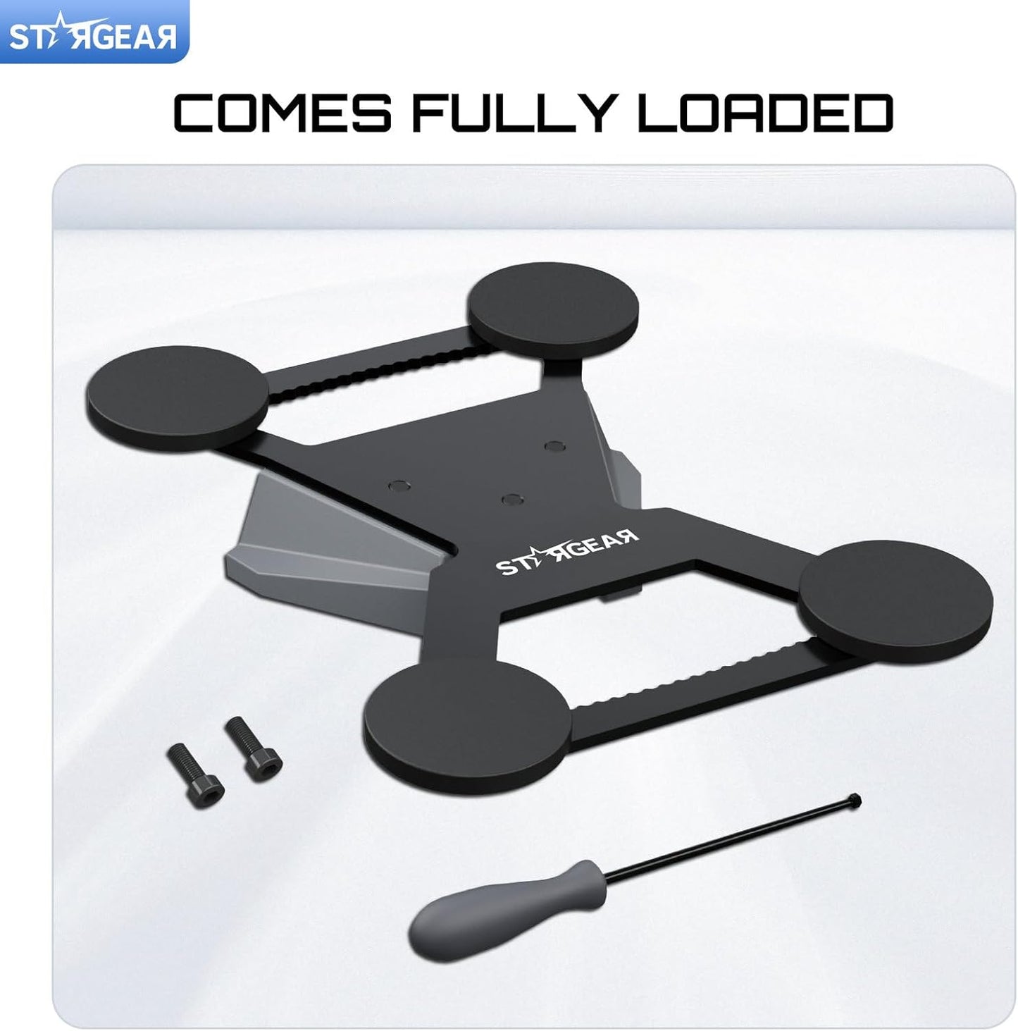 Phonery MagLink ® Magnetic Mount for Starlink Mini