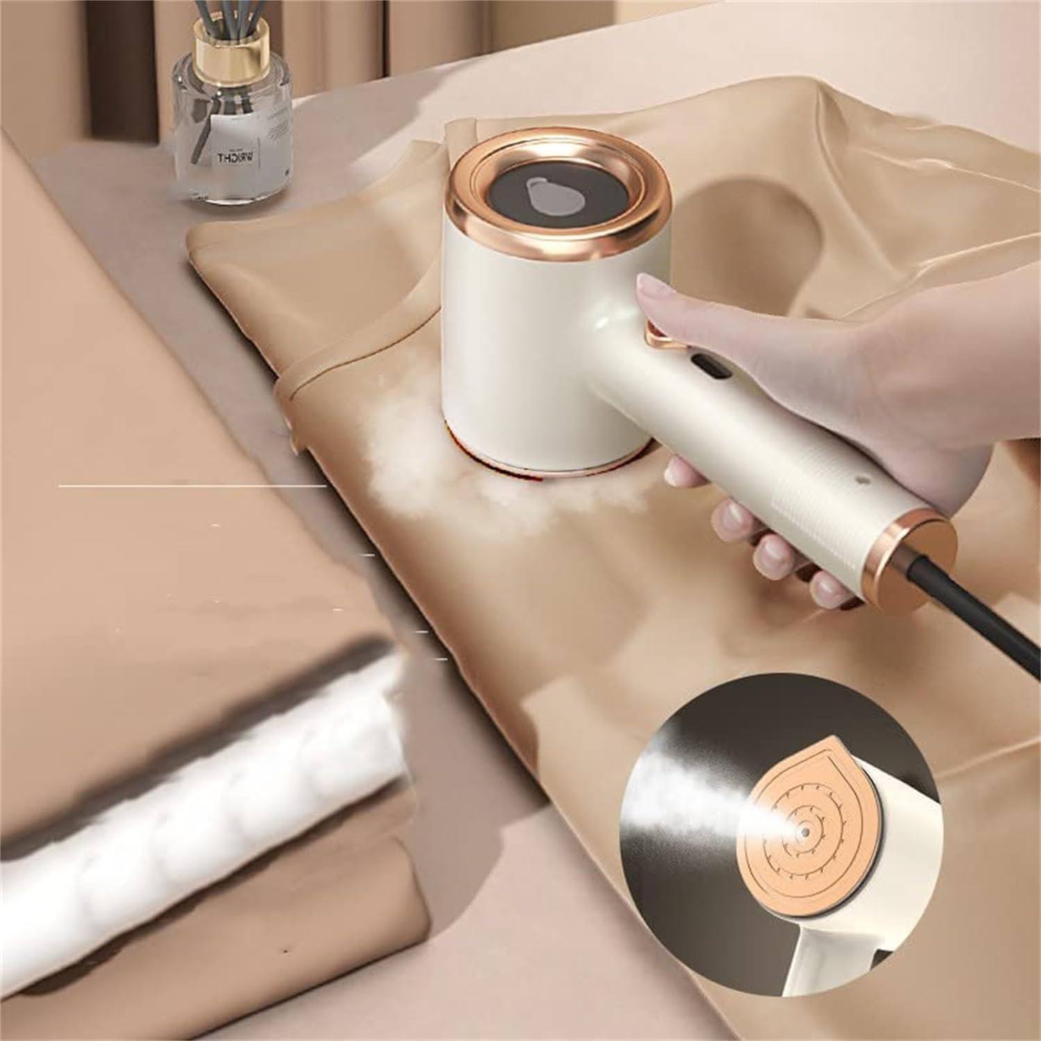 Phonery IronMate ® Portable Iron for Travel-Getphonery