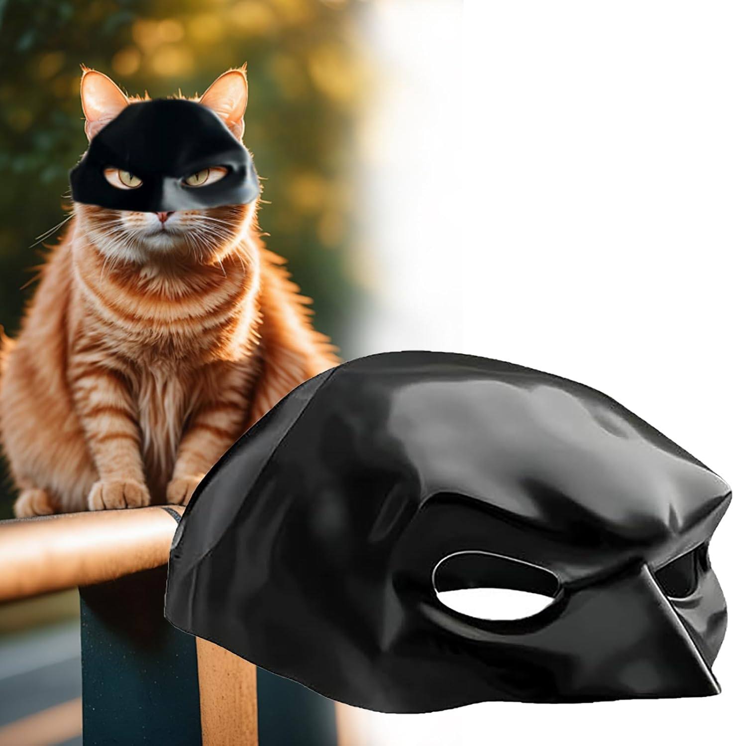 Phonery PurrHero ® Mask for Cat-Getphonery