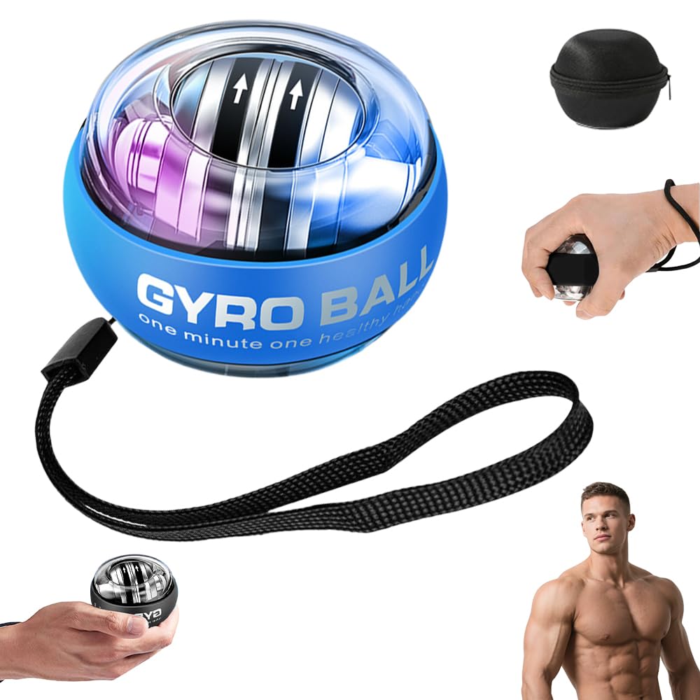 Phonery Gyro Gyroscope Power Ball