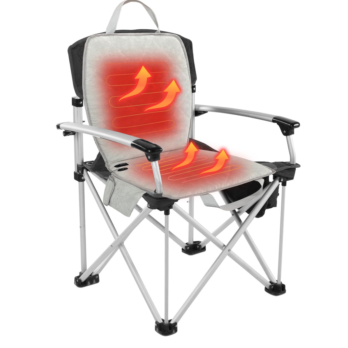 Phonery WarmZone ® Heated Seat Cushion-Getphonery