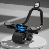 Phonery AbMax 2 ® Abs Roller With Phone Holder-Getphonery