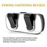 Phonery SunSnap ® Sunglass Holder for Car Visor Clip