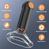 Phonery AirRescue ® Automatic Anti-Choking Device