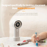 Phonery ChillMate ® Portable Handheld Fan