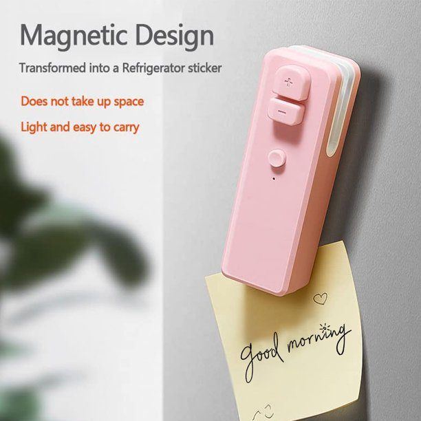 Phonery SealMate ® Mini Bag Sealer-Getphonery