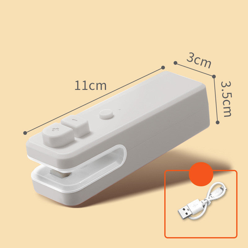 Phonery SealMate ® Mini Bag Sealer-Getphonery