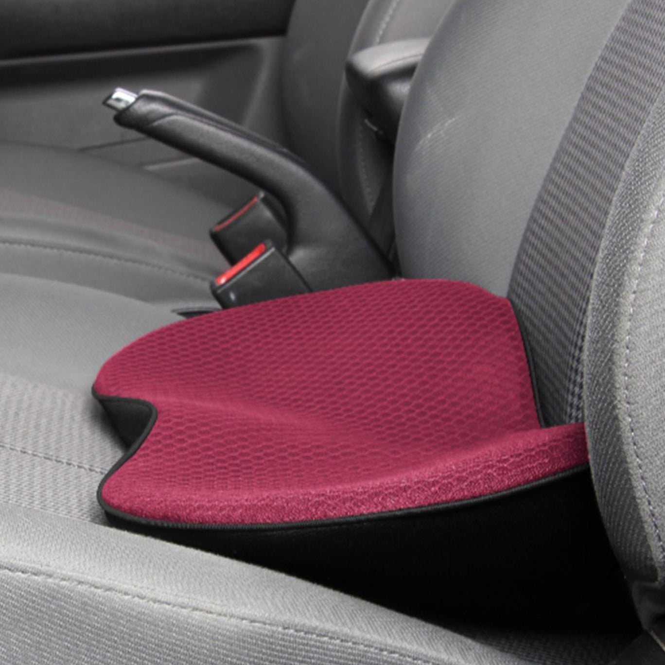Phonery Pad ® Car Seat Cushion-Getphonery