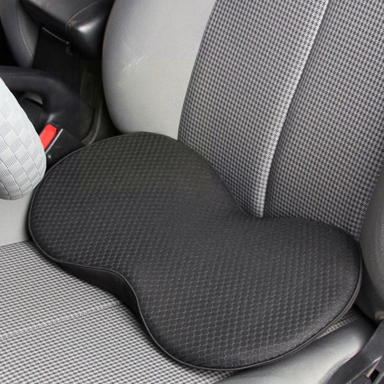 7 Best Car Seat Cushions for Short Drivers (Raise Height)