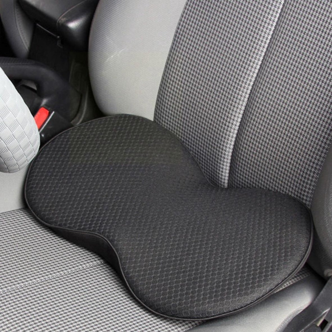 Phonery Pad ® Car Seat Cushion-Getphonery