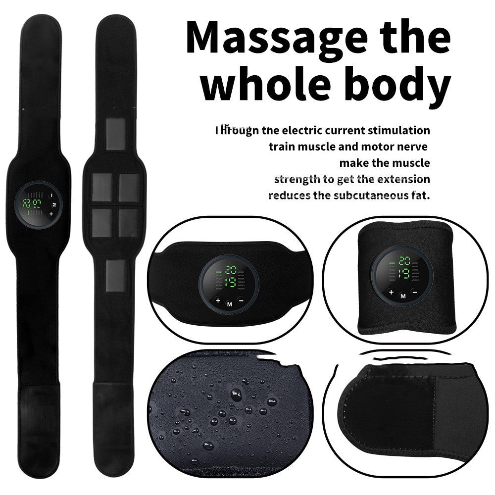 Phonery PowerPulse ® EMS Muscle Stimulator-Getphonery