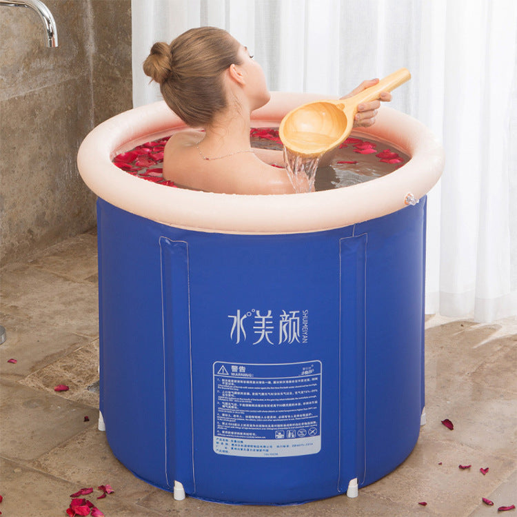 Phonery Barrel ® Ice Plunge Tub-Getphonery