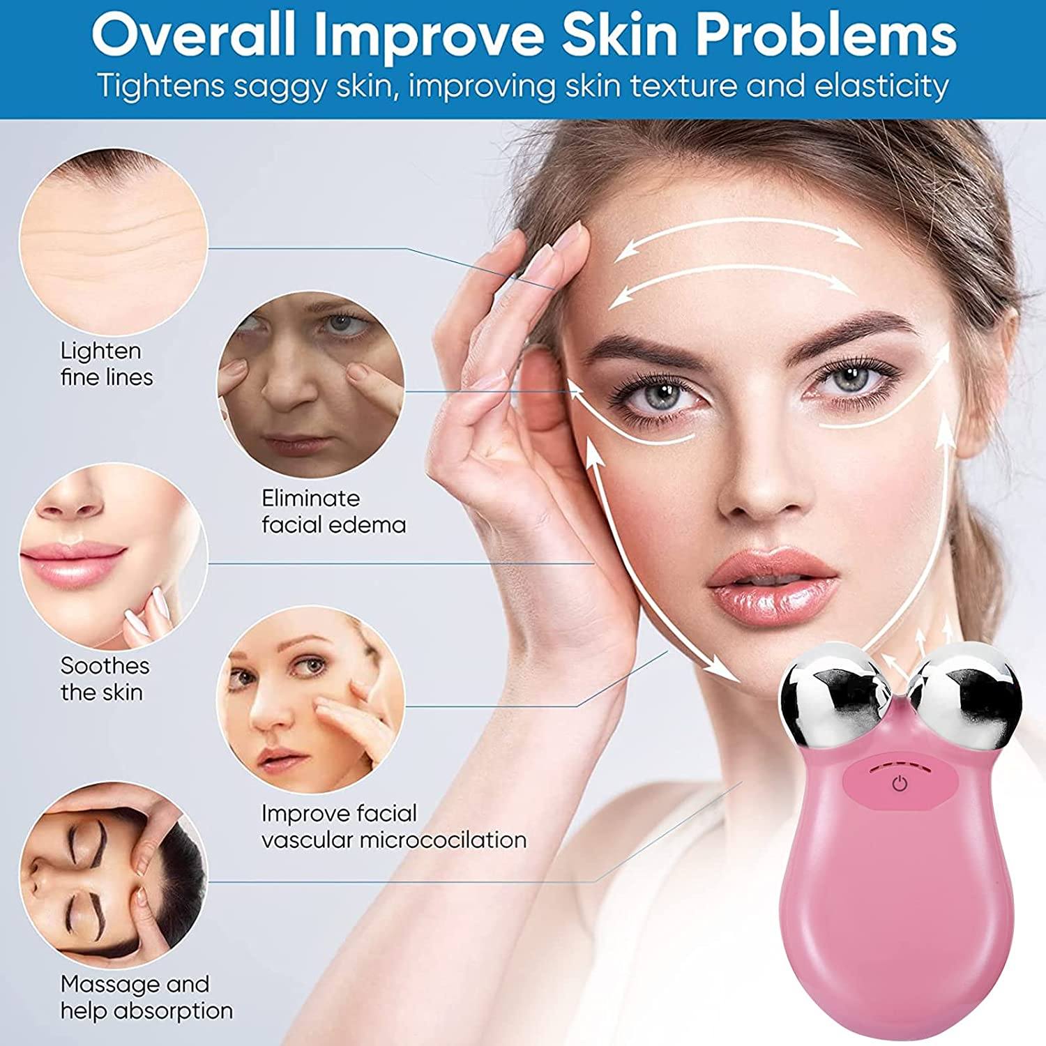 Phonery FaceFit ® Facial Massager-Getphonery