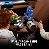 Phonery 360Drive ® Car Tray Table