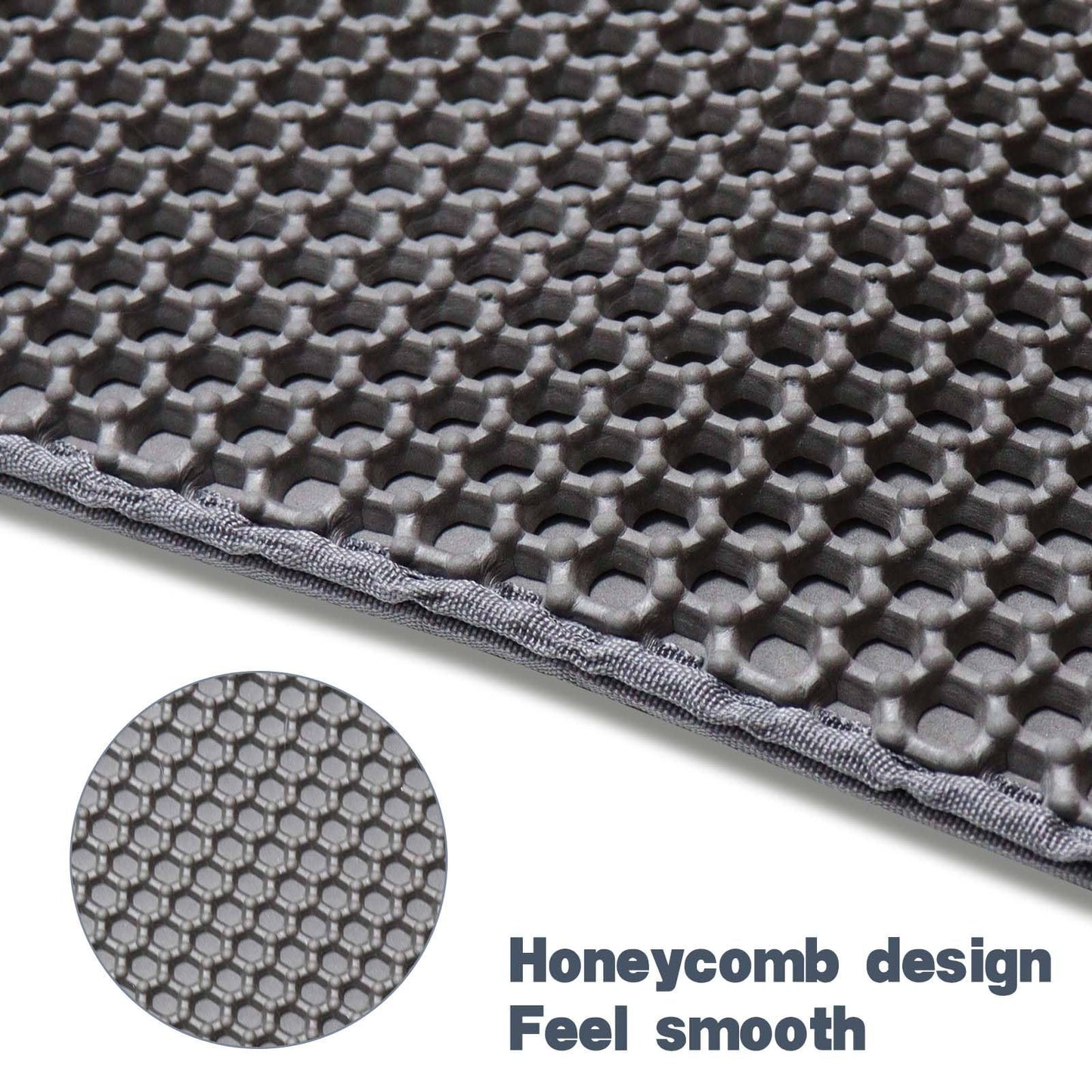 Phonery SnugNest ® Cat Mat for Litter Tray-Getphonery
