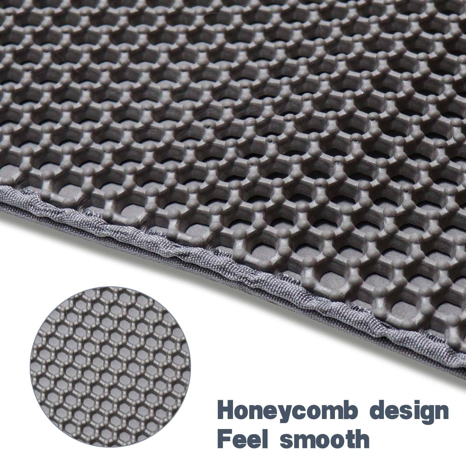 Phonery SnugNest ® Cat Mat for Litter Tray-Getphonery