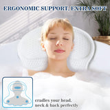 Phonery AquaRest ® Bathtub Pillow