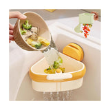 Phonery StrainEase ® Sink Strainer Baskets 2 Pack