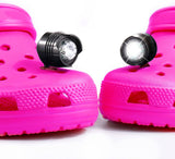 Lights for Crocs 2-Pack-Getphonery