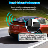 Phonery Linx ® Starlink Mini Car Suction Cup Mount