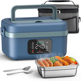 Phonery VoltLunch ® Electric Lunch Box for Adults
