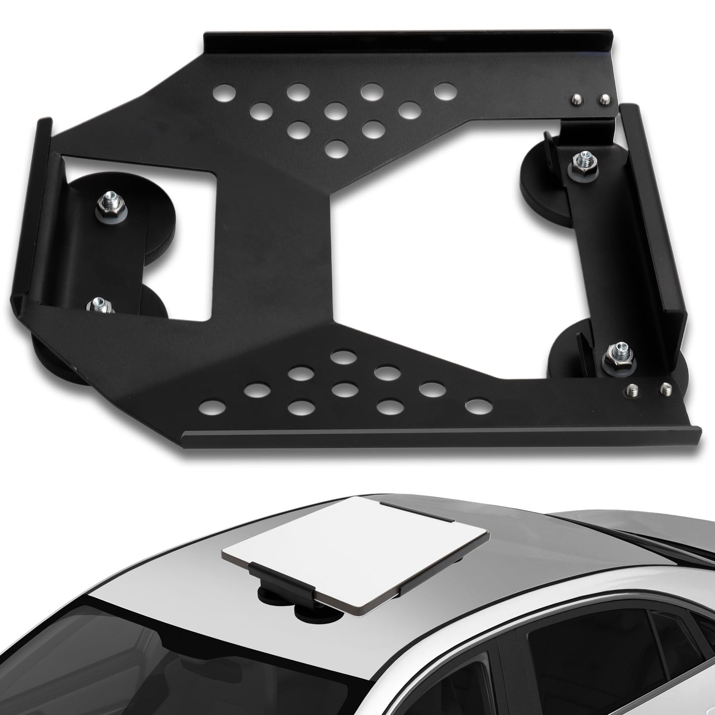 Phonery Magne ®  Magnetic Car Mount