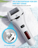 Phonery Scrubz ® Professional Callus Remover-Getphonery