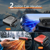 Phonery HotDrive ® Car Windshield Heater-Getphonery