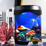 Phonery Glow ® Jellyfish Mood Lamp-Getphonery