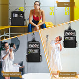 Phonery ShowerSavvy ® Hanging Shower Caddy-Getphonery