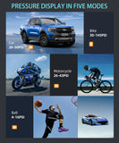 Phonery NexusPump ® Portable Air Compressor